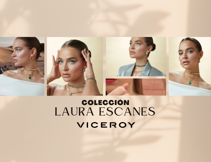 Nueva colección Laura Escanes